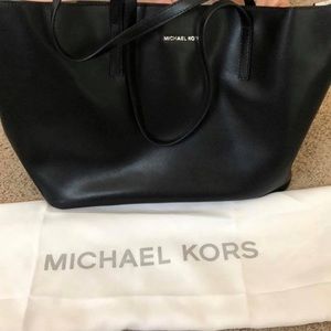 MK large tote